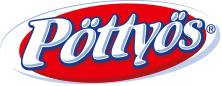 Pottyos logo