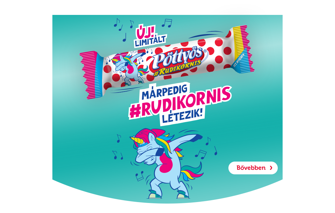 Márpedig Rudikornis létezik!