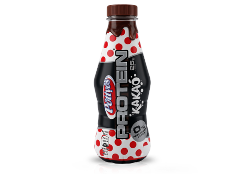 Pöttyös Protein kakaó 300ml