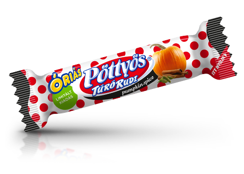 Pöttyös